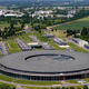 The SOLEIL Synchrotron, where researchers may have observed metallic hydrogen.